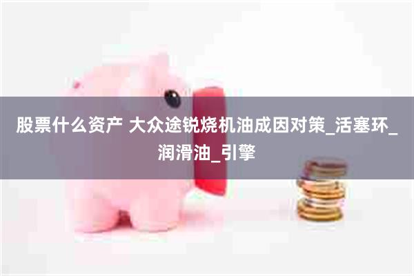 股票什么资产 大众途锐烧机油成因对策_活塞环_润滑油_引擎